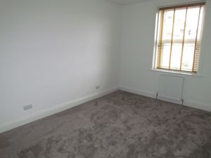 Bedroom One- click for photo gallery